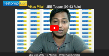 SAT Online Course Students